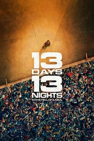13 Days, 13 Nights 2025 Hindi - French Dual Audio WEB-DL 720p - 480p - 1080p
