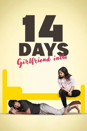 14 Days (Girlfriend Intlo) 2025 Hindi Dual Audio WEB-DL 720p - 480p - 1080p