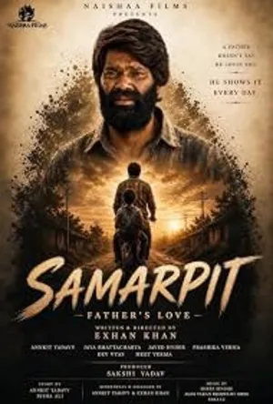 Samarpit Father’s Love 2026 Hindi Audio HQ HDTC 720p - 480p - 1080p