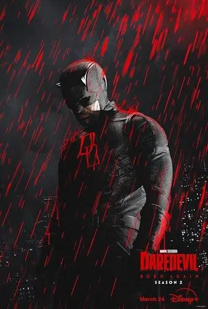 Daredevil: Born Again 2026 Season 02 Hindi Dual Audio WEB-DL 720p - 480p - 1080p [EP - 08 Added]