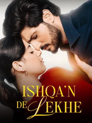 Ishqa'n De Lekhe 2026 Punjabi Dual Audio WEB-DL 720p - 480p - 1080p