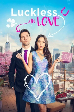 Luckless in Love 2023 Hindi Dual Audio WEB-DL 720p - 480p - 1080p