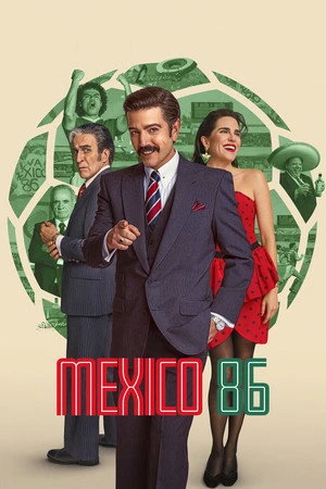 Mexico 86 2026 Hindi - Spanish Audio WEB-DL 720p - 480p - 1080p