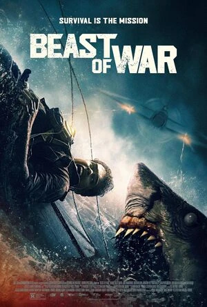 Beast of War 2025 Hindi Dual Audio WEB-DL 720p - 480p - 1080p