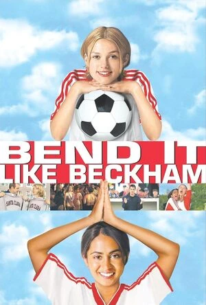 Bend It Like Beckham 2002 Hindi Dual Audio 720p - 480p - 1080p