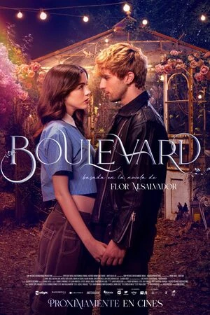 Boulevard 2026 Hindi Dual Audio WEB-DL 720p - 480p - 1080p - 2160p