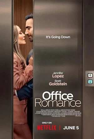 Office Romance 2026 Hindi Dual Audio WEB-DL 720p - 480p - 1080p