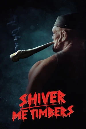 Shiver Me Timbers 2025 Hindi Audio HQ HDTC 720p - 480p - 1080p