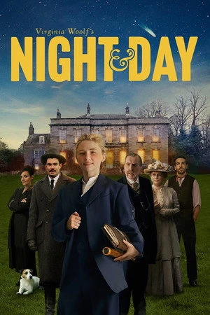 Virginia Woolfs Night And Day 2026 Hindi Dual Audio CAMRip 720p - 480p - 1080p